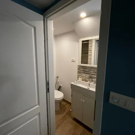 Studio Pod Room, Free Parking Zadar Exterior photo