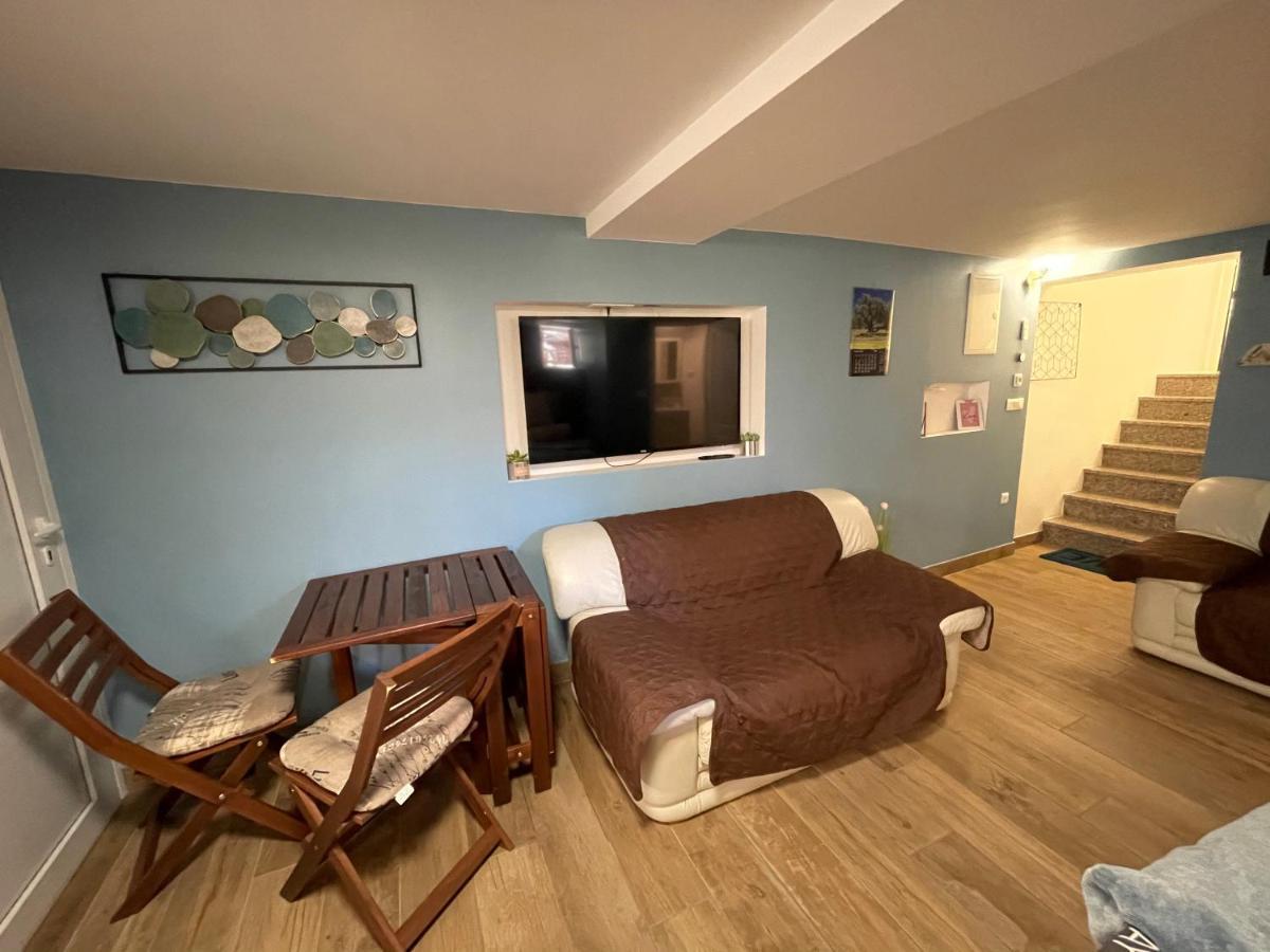 Apartmán Pod Room, Free Parking Zadar