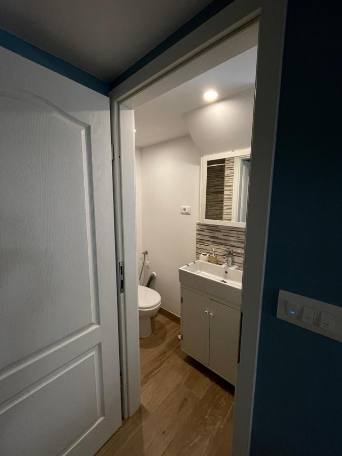 Pod Room, Free Parking Apartmán Zadar