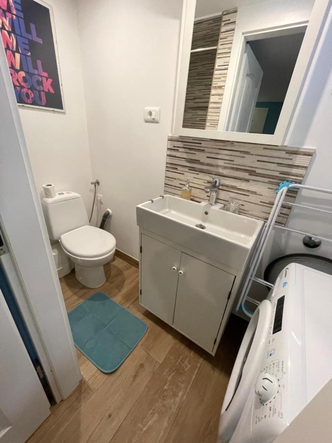 Pod Room, Free Parking Apartment Zadar