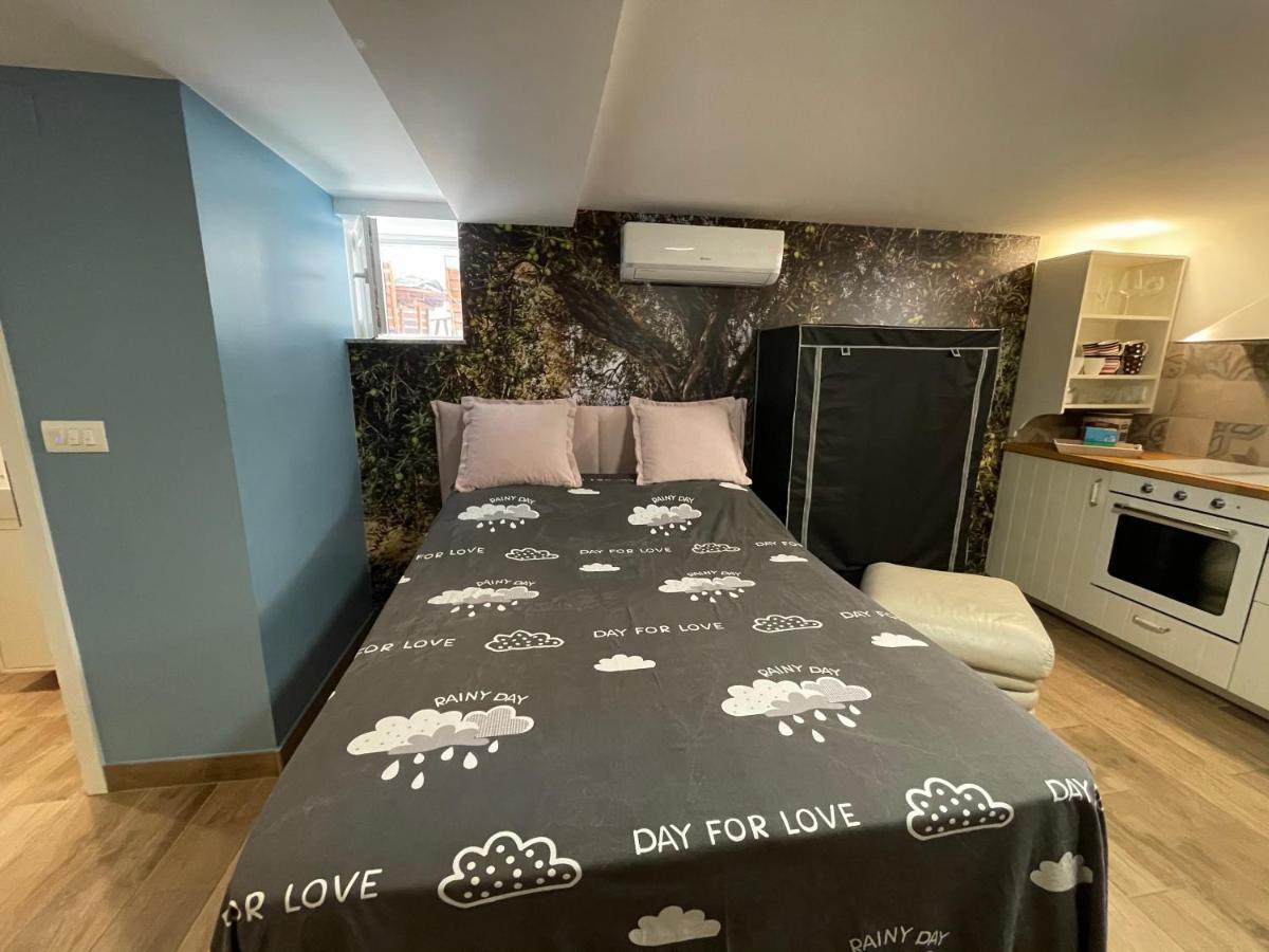 Pod Room, Free Parking Apartmán Zadar